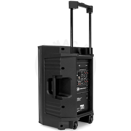 Pack Mobile Pro 12 + Cover Mac Mah