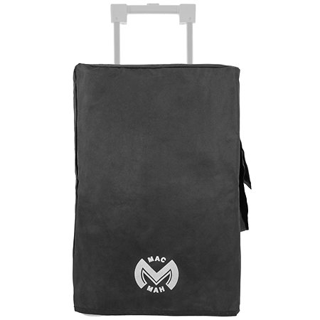 Pack Mobile Pro 12 + Cover Mac Mah