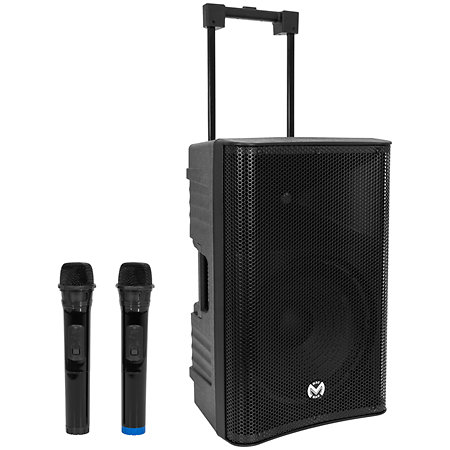 Pack Mobile Pro 12 + Cover Mac Mah