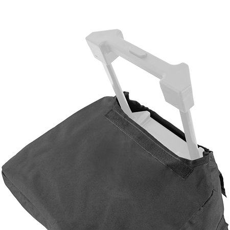 Pack Mobile Pro 12 + Cover Mac Mah