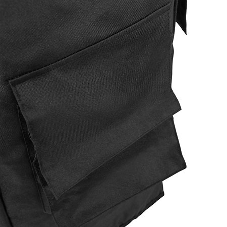 Pack Mobile Pro 12 + Cover Mac Mah