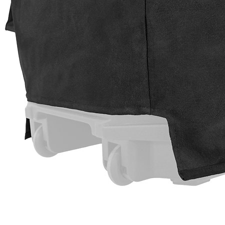Pack Mobile Pro 12 + Cover Mac Mah