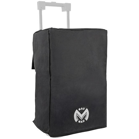 Pack Mobile Pro 12 + Cover Mac Mah