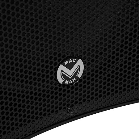 Pack Mobile Pro 12 + Cover Mac Mah