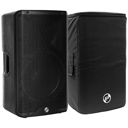 Elokance Pack e12A + Cover