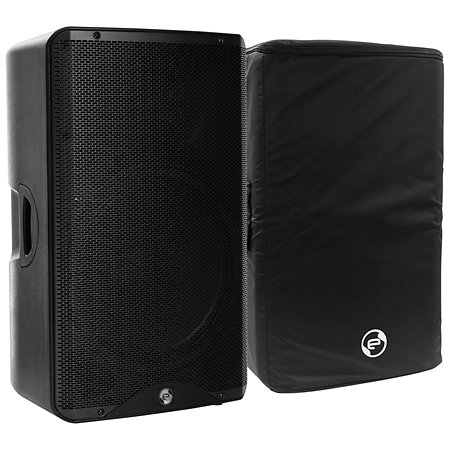 Elokance Pack e15A + Cover