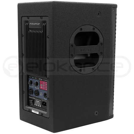 Pack ePro 10 A + Cover Elokance