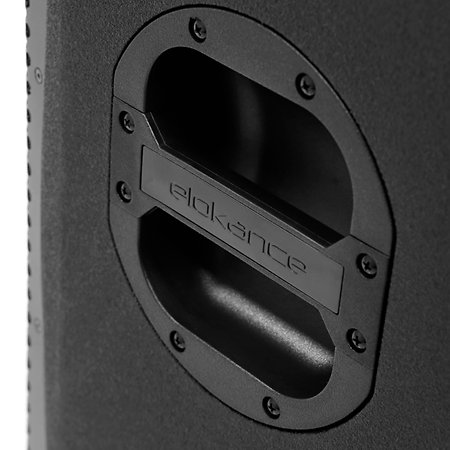 Pack ePro 10 A + Cover Elokance