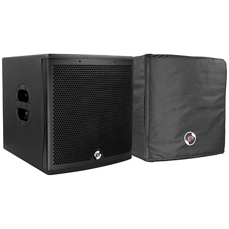 Elokance Pack ePro Sub 15 A + Cover