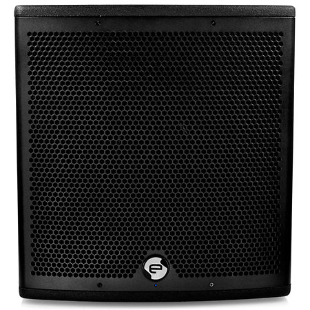 Pack ePro Sub 15 A + Cover Elokance