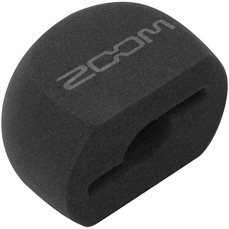 Zoom WSH-6 Bonnette pour XHY-6