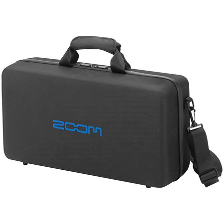 CBG-6 Bag Zoom