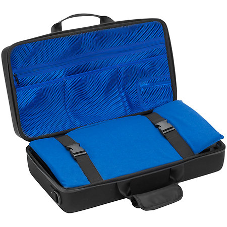 CBG-6 Bag Zoom