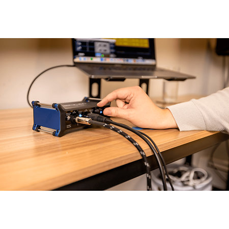 Zoom UAC-232 Interface Audio 32-Bit Float