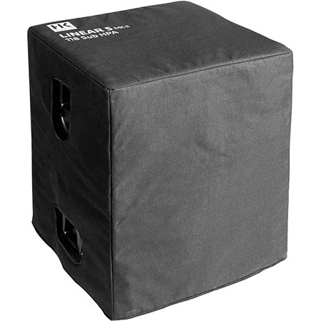 HK Audio Housse Linear 5 MKII 118 Sub HPA