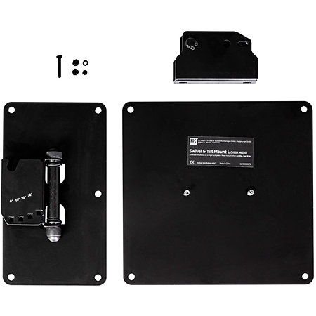 Fixation murale VESA MIS-E HK Audio