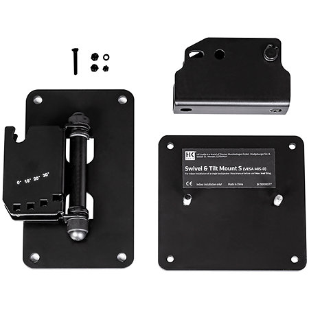 HK Audio Fixation murale VESA MIS-D