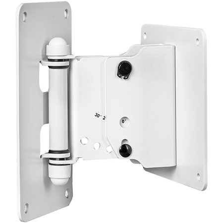 HK Audio Fixation murale VESA MIS-D Blanche