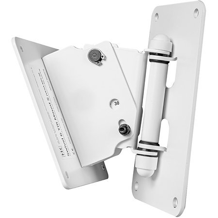 HK Audio Fixation murale VESA MIS-D Blanche