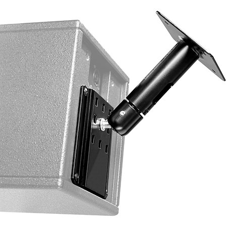 Fixation murale à rotule BM 360 HK Audio