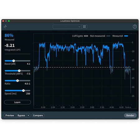 RX 11 Advanced EDU (licence) Izotope