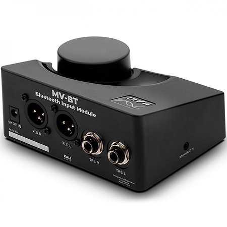 MV-BT Récepteur Bluetooth Professionnel Kali Audio