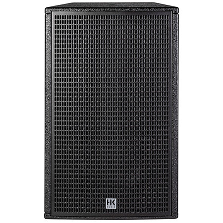 HK Audio FINEO FO 10