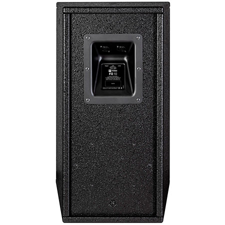 FINEO FO 10 HK Audio