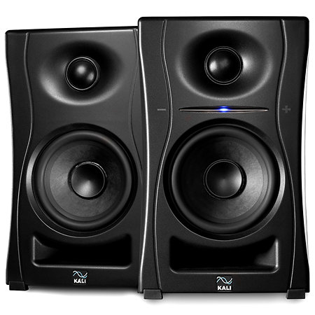 LP-UNF Moniteurs de proximité (la paire) Kali Audio
