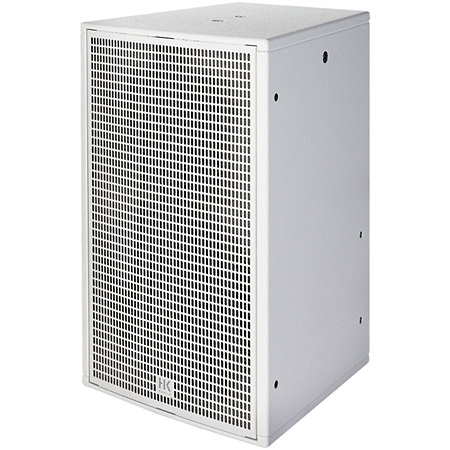 HK Audio FINEO FO 10 White