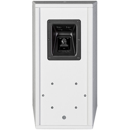 FINEO FO 10 White HK Audio