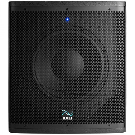 Kali Audio WS-12 V2 Subwoofer 12''