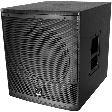 WS-12 V2 Subwoofer 12'' Kali Audio