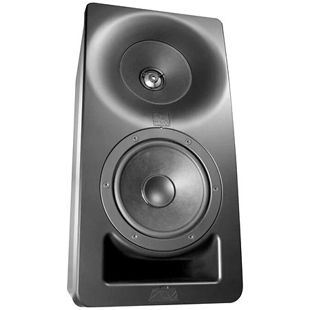 SM-5-C Enceinte de Monitoring (l'unité) Kali Audio