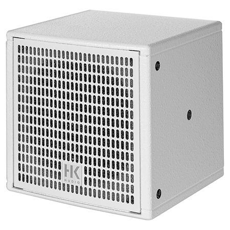 HK Audio FINEO FO 5 White