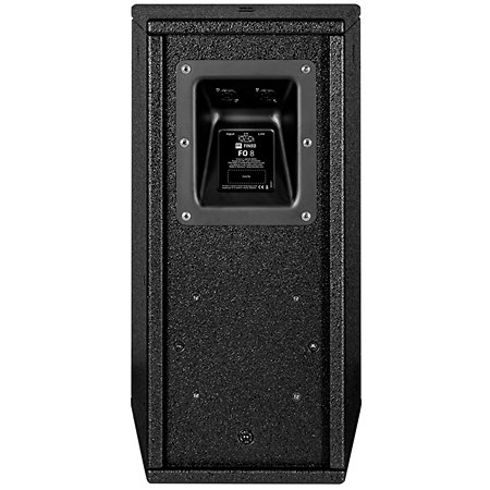 FINEO FO 8 HK Audio