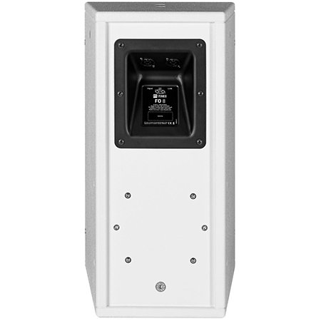 FINEO FO 8 White HK Audio