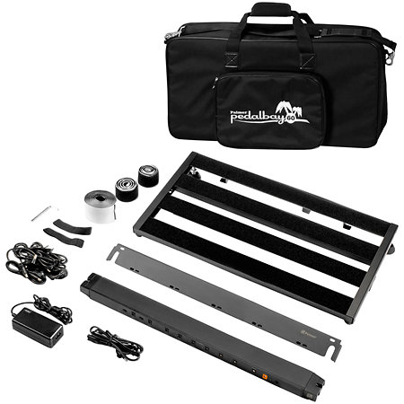 Palmer Pedalbay 60 PB