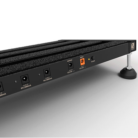 Pedalbay 60 PB Palmer