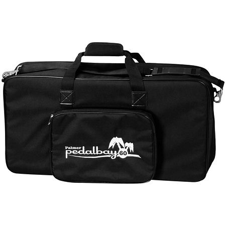 Pedalbay 60 PB Palmer