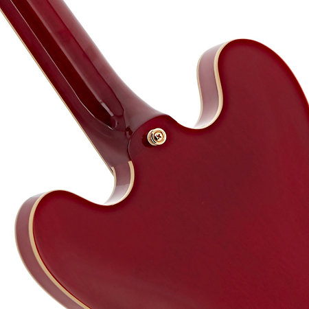 Epiphone ES-345 Varitone Cherry + Housse