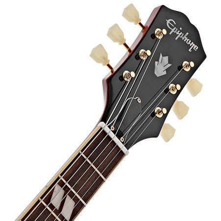 ES-345 Varitone Cherry + Housse Epiphone