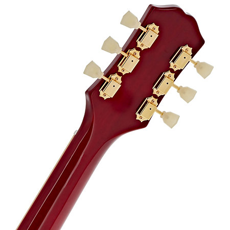 ES-345 Varitone Cherry + Housse Epiphone