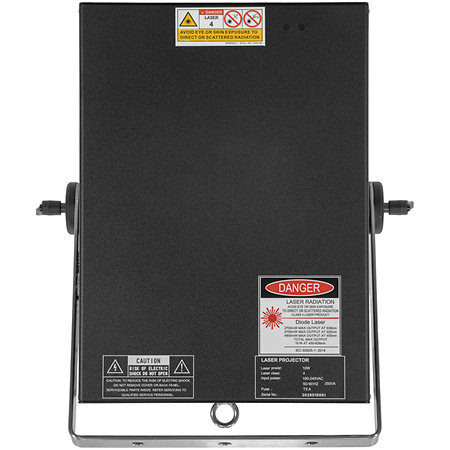 Infinium 10 000 RGB FB4 Evolite Pro
