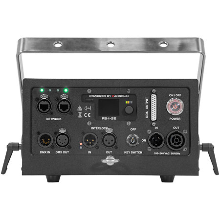 Infinium 10 000 RGB FB4 Evolite Pro