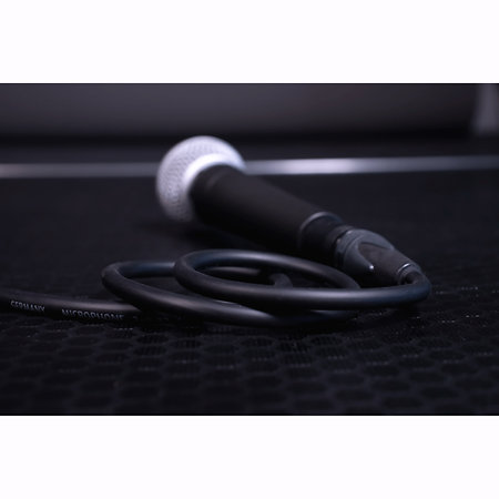 CPM FM-FLEX 20m Cordial