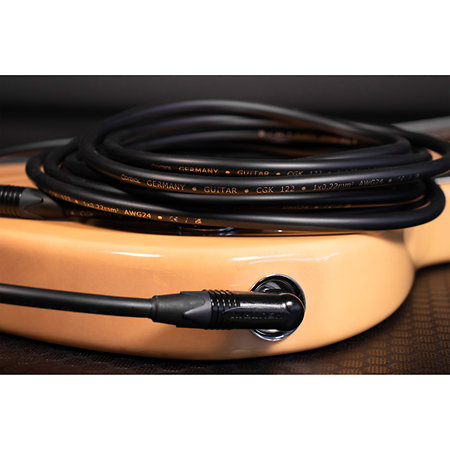 CSI PR-GOLD 9m Cordial