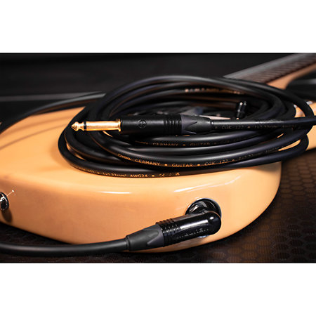 CSI PR-GOLD 9m Cordial