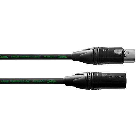 Cordial CRM FM 20m