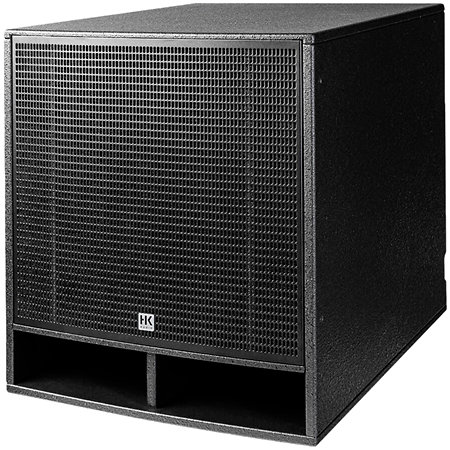 HK Audio FINEO FO S118